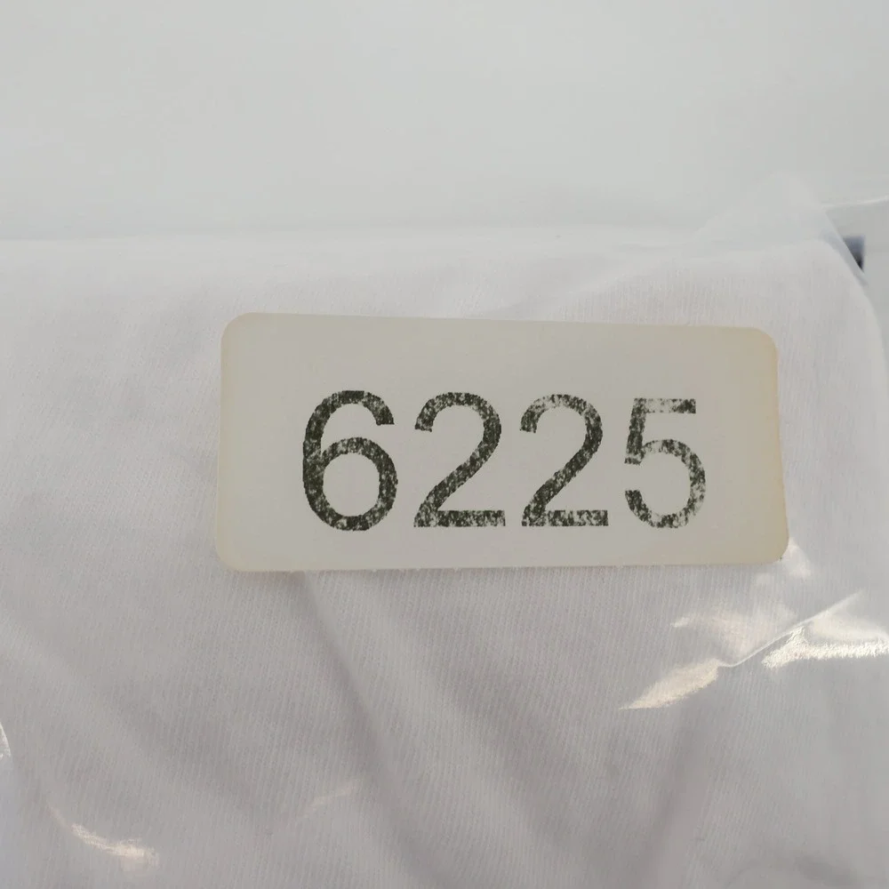 Polo Ralph Lauren T-Shirt‎ Crew Neck White Classic Fit Short Sleeve Mens XL